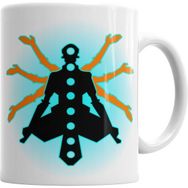 Humuts Zenyatta Transcendência Kupa Bardak