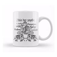 Humuts Zır Zır Etma Karadeniz Kupa