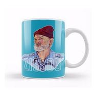 Humuts Zissou 01 Kupa Bardak
