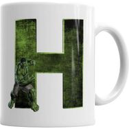 Humuts Znn Marvel Hulk Kupa Bardak