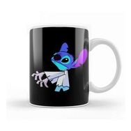 Humuts Zombie Stitch Kupa Bardak