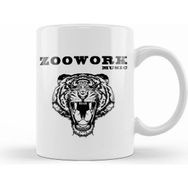 Humuts Zoowork Music Kupa Bardak