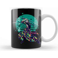 Humuts Zoro One Piece Roronoa Zoro 06 Kupa Bardak