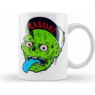 Humuts Zumbi Casual Kupa