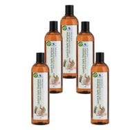 Hunca 700 ml 5 Adet Defne ve Sarımsaklı Şampuan