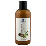 Hunca Argan Zeytinyağlı 400 ml Saç Kremi