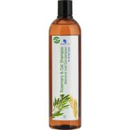 Hunca Biberiye Yulaf Özlü 700 ml Şampuan