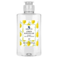 Hunca Care 250 ml Pet Limon Kolonyası