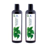 Hunca Care 2×700 ml Isırgan Otlu Şampuan