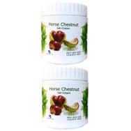 Hunca Care 2x500 ML At Kestanesi Kremi