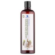 Hunca Care 675 ml Defne Sarımsaklı Şampuan