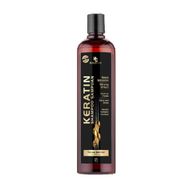 Hunca Care 675 ml Keratin Şampuan