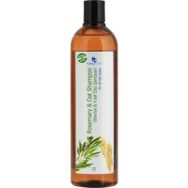 Hunca Care 700 gr Biberiye&Yulaf Şampuan