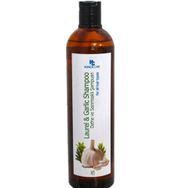 Hunca Care 700 ml Defne Sarımsaklı Şampuan