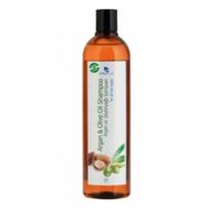 Hunca Care Argan ve Zeytinyağlı 3x700 ml Şampuan