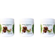 Hunca Care At Kestanesi 3x500 ml Jel Krem