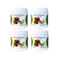 Hunca Care At Kestanesi 4x500 ml Jel Krem