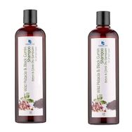 Hunca Care Bıttım Özlü 2×700 ml Şampuan