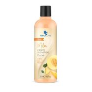 Hunca Care Creamy Melon 500 ml Duş Jeli
