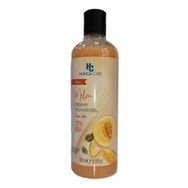 Hunca Care Creamy Melon 500 ml Duş Jeli