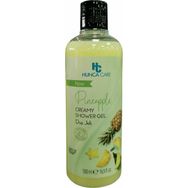Hunca Care Creamy Pineapple 500 ml Duş Jeli