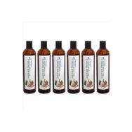 Hunca Care Defne Sarımsaklı 6x700 ml Şampuan