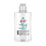 Hunca Care Dezenfektan Antibakteriyel 250 ml El Temizleme Jel