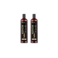 Hunca Care Keratin 2×700 ml Şampuan