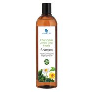 Hunca Care Papatya Özlü 700 ml Şampuan