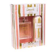 Hunca Carminella Love Bayan Kofre 100 ml+150 ml Parfüm