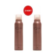Hunca Equal Classic 2x150 ML Kadın Deodorant