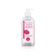 Huncalife 400 ml Essentials Gül Özlü Micellar Makyaj Temizleme Jeli