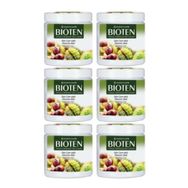 Huncalife Bioten 500x6 ml At Kestanesi Jeli