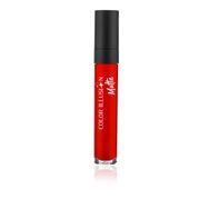 Huncalife Color Illusion Intense Red Mat Likit Ruj