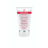 Huncalife Delight Therapy Nar Özlü 50 ml Kil Maskesi