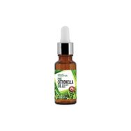 Huncalife Essentials Citronella 20 ml Sinek Kovucu Yağ