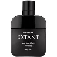 Huncalife Extant EDT 50 ml Sprey Erkek Parfümü