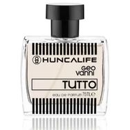 Huncalife Geovanni Tutto EDP 75 ml Sprey Erkek Parfümü