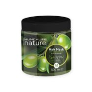 Huncalife Hl Nature Zeytinyağlı 500 ml Saç Maskesi