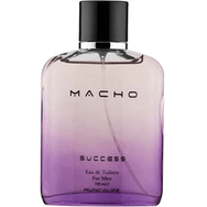 Huncalife Macho Success 100 ml EDT Sprey Erkek Parfümü
