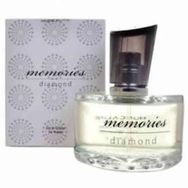 Huncalife Memories Diamond Edt 60 ml Kadın Parfüm