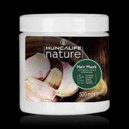 Huncalife Nature Sarımsaklı 500 ml Saç Bakım Maskesi