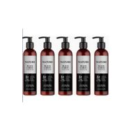 Huncalife Nature Siyah 250 ml Sarımsaklı Saç Maskesi