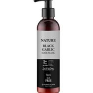 Huncalife Nature Siyah 250 ML Sarımsaklı Saç Maskesi