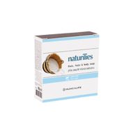 Huncalife Naturılıes Keçi Sütü 90 g Sabun
