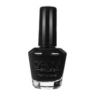 Huncalife Siyah Carmina Exclusive Oje