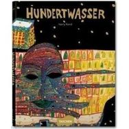 HUNDERTWASSER - HARRY RAND