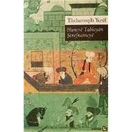 Hunere Tabloyen Şerefnameye - ebdurregip yusif