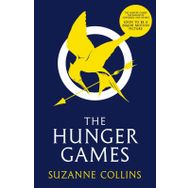 Hunger Games 1 - Suzanna Collins