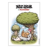Hunililer - Yiğit Özgür